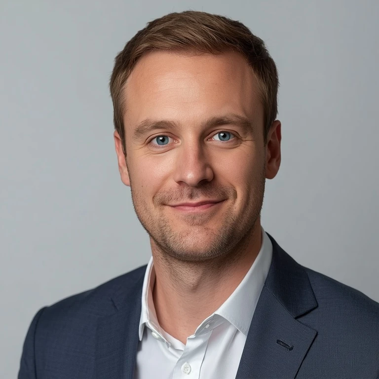 Michał Zieliński Obraz
